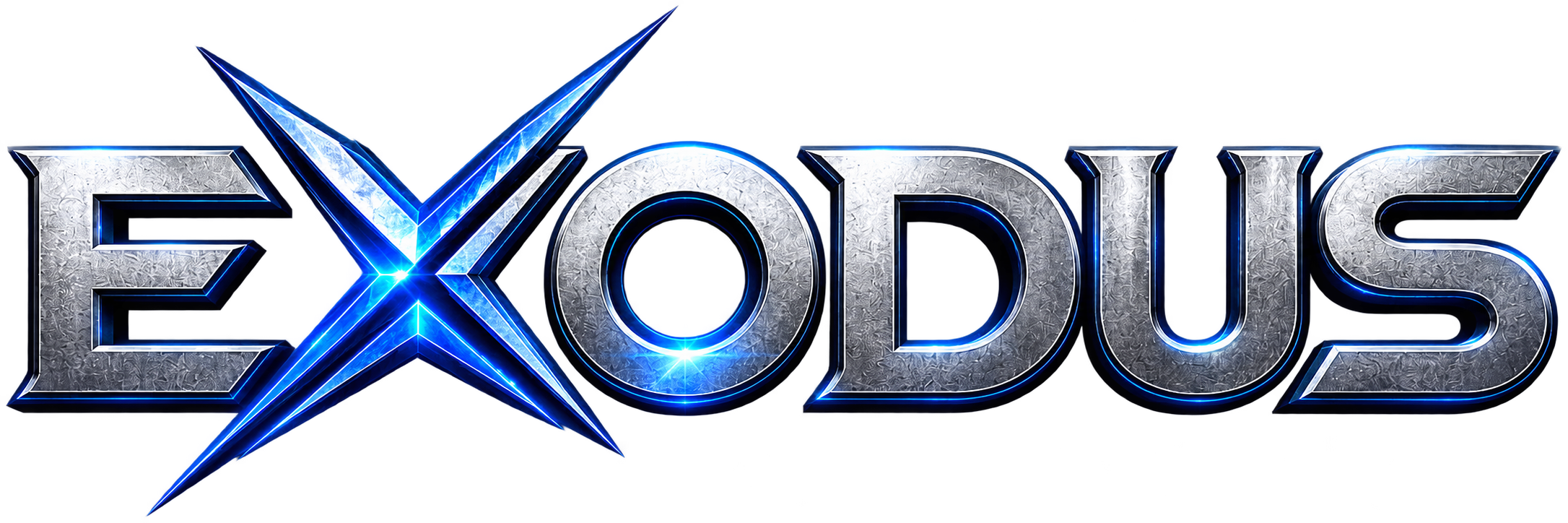 EXODUS 2026
