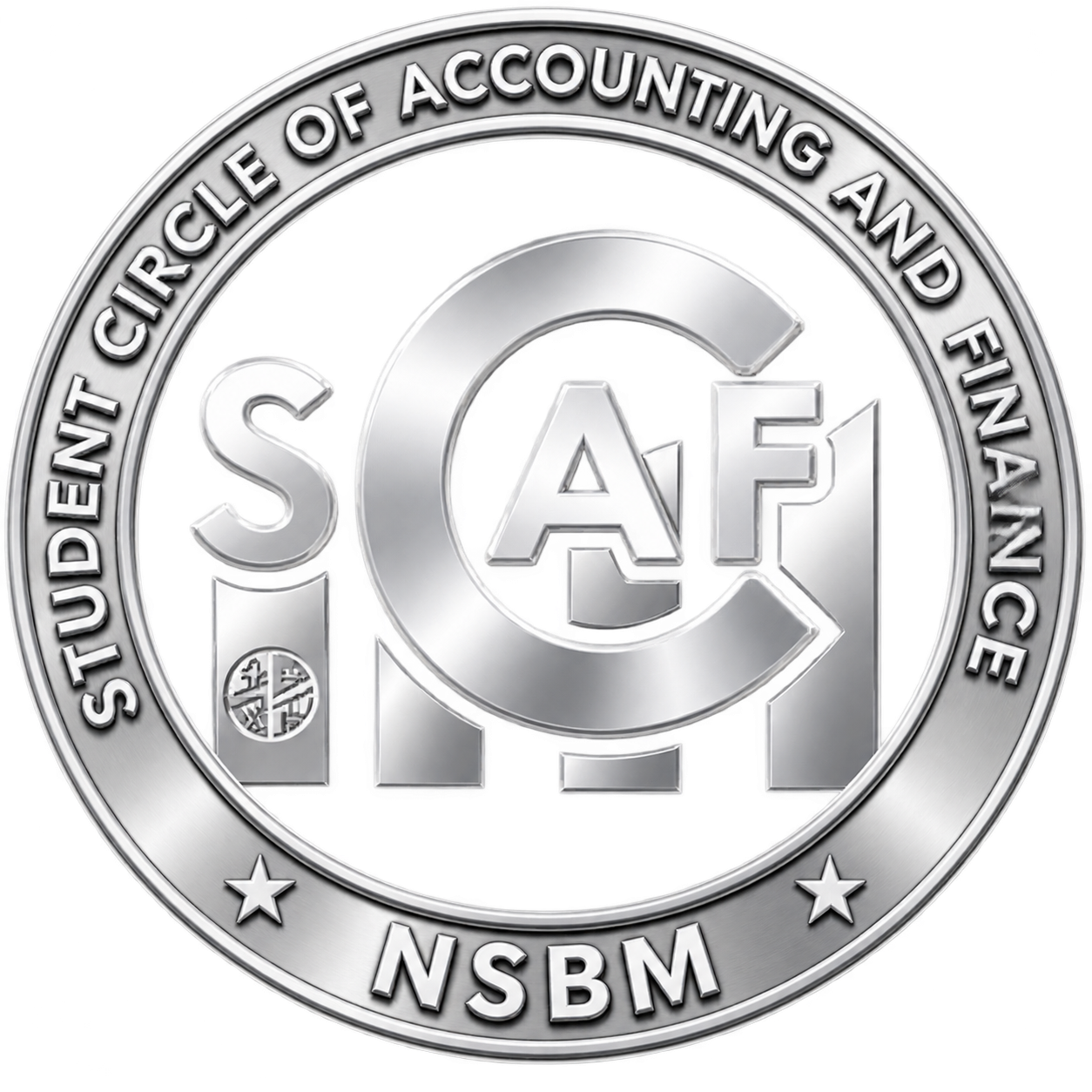 SCAF Logo